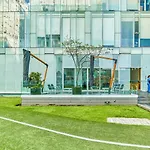 Hostpal Plaza Carso Polanco