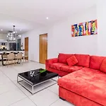 Hostpal Plaza Carso Polanco