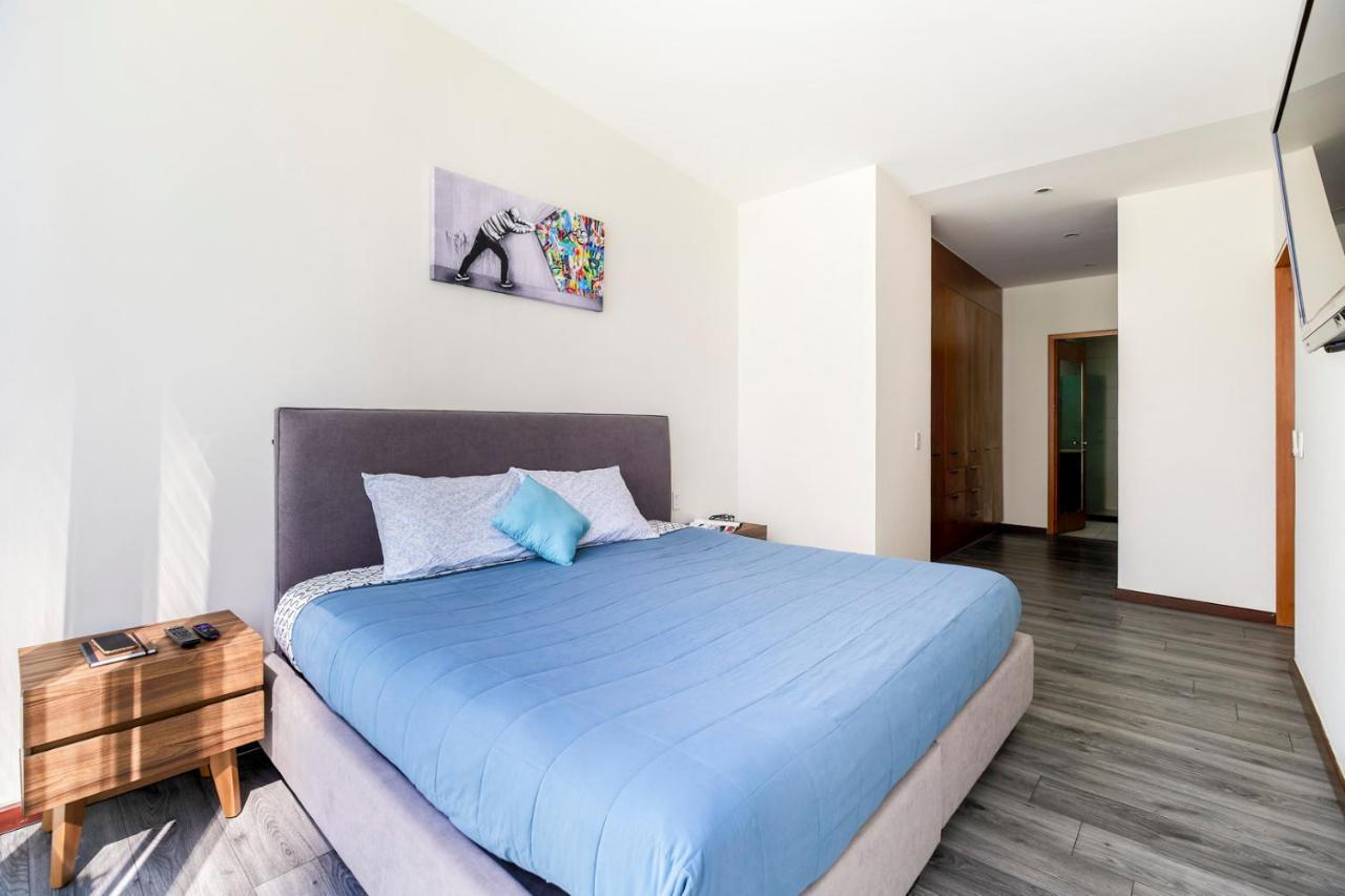 Appartement Hostpal Plaza Carso Polanco *