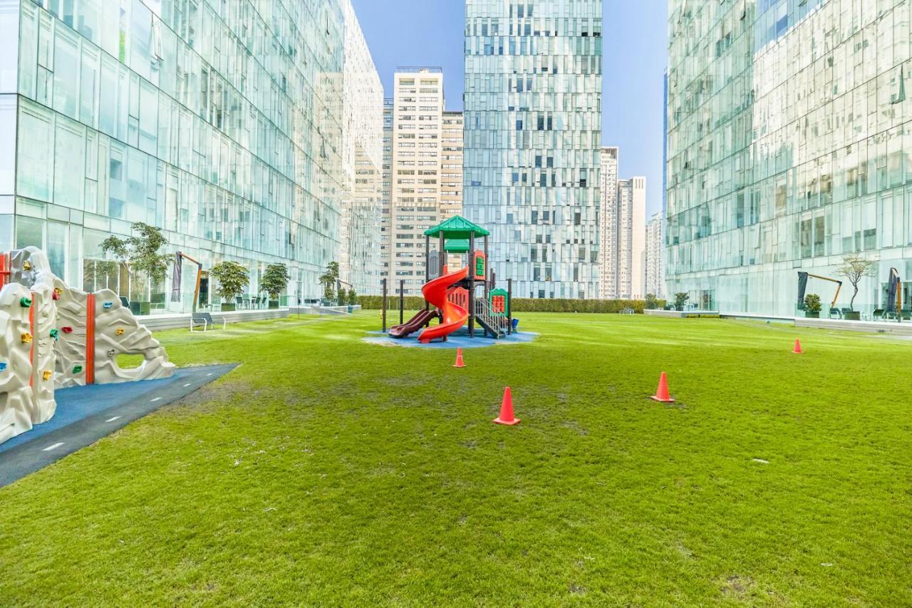 Hostpal Plaza Carso Polanco * Mexico-stad