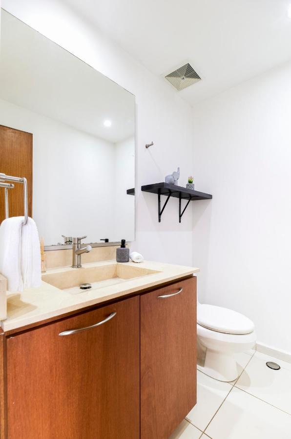 Hostpal Plaza Carso Polanco Mexico-stad