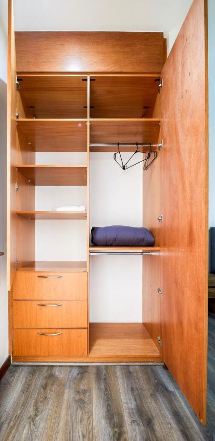 Appartement Hostpal Plaza Carso Polanco Mexico-stad