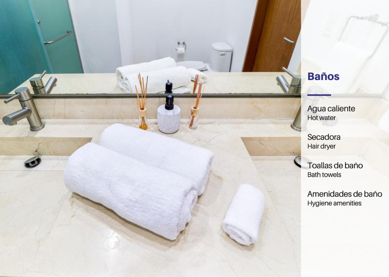 Hostpal Plaza Carso Polanco